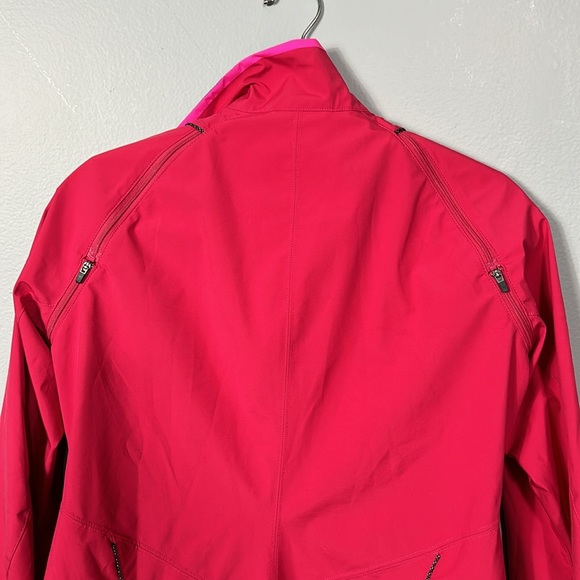 Gore Bike Wear Windstopper Active Shell Zip-Off Jacket - Women's JWZLEL size S - Picture 11 of 12